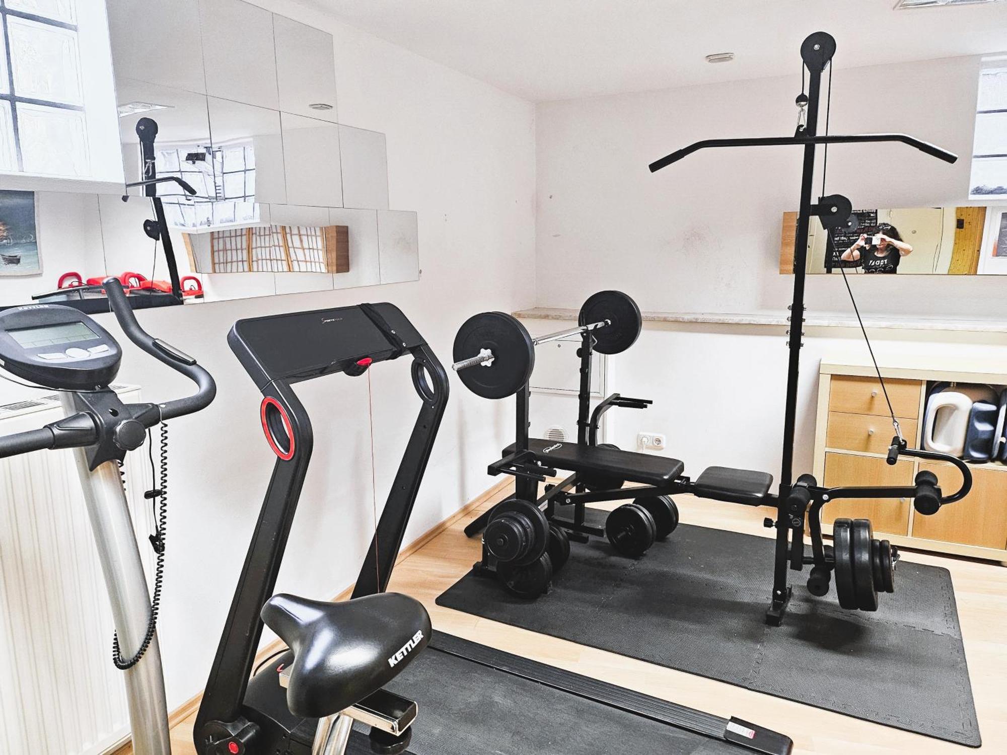 Das Nest Boardinghouse Hamburg Niendorf المظهر الخارجي الصورة