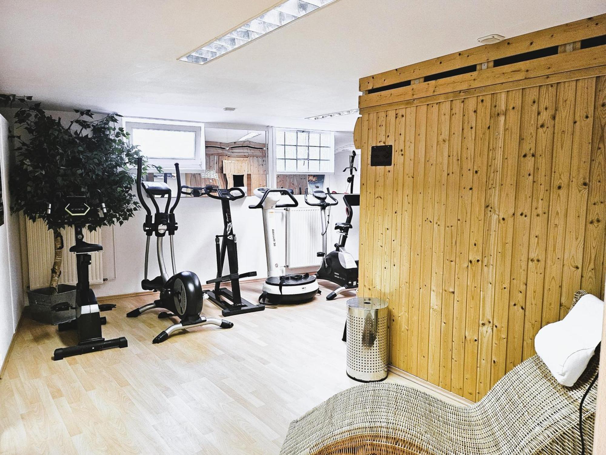 Das Nest Boardinghouse Hamburg Niendorf المظهر الخارجي الصورة