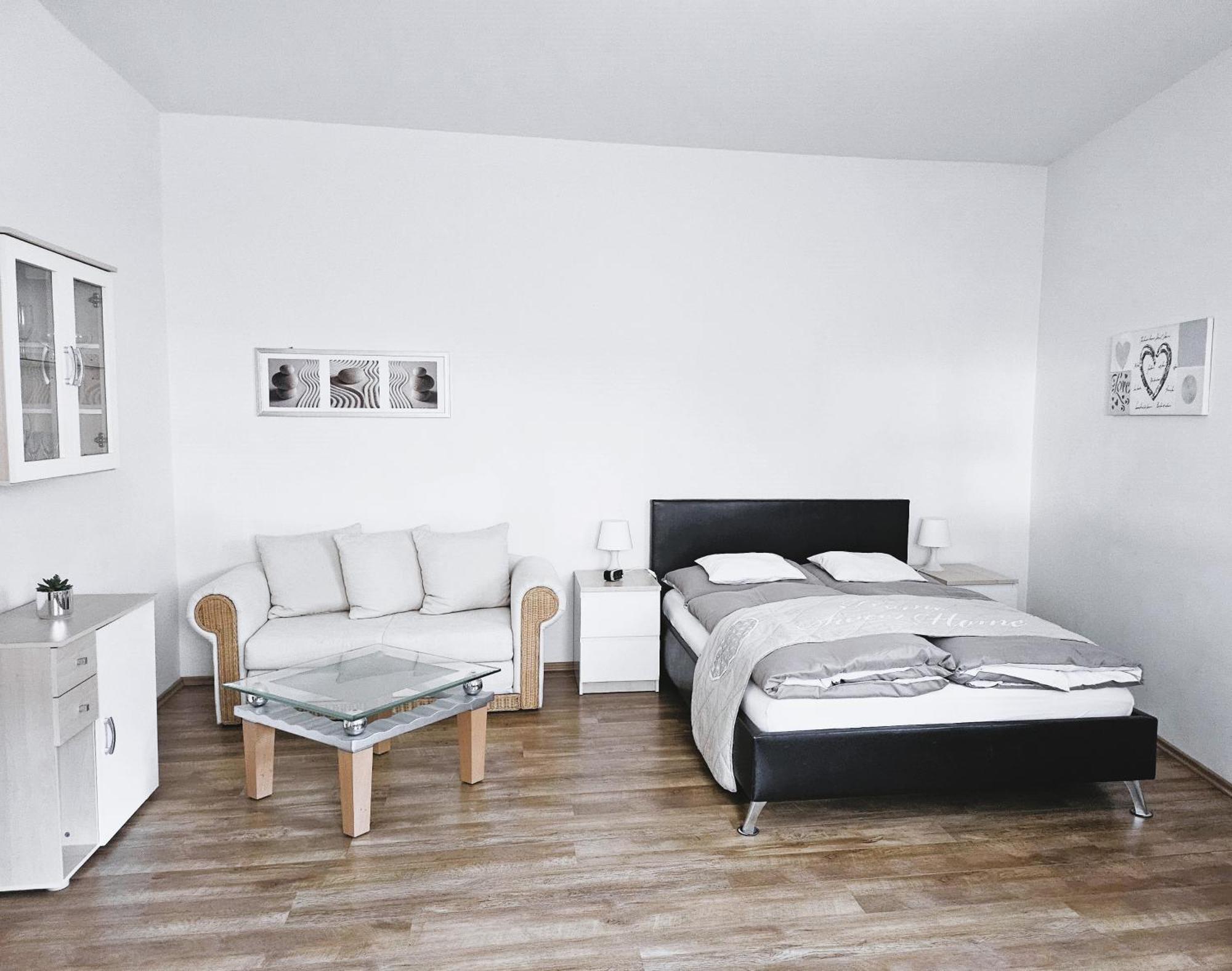 Das Nest Boardinghouse Hamburg Niendorf المظهر الخارجي الصورة