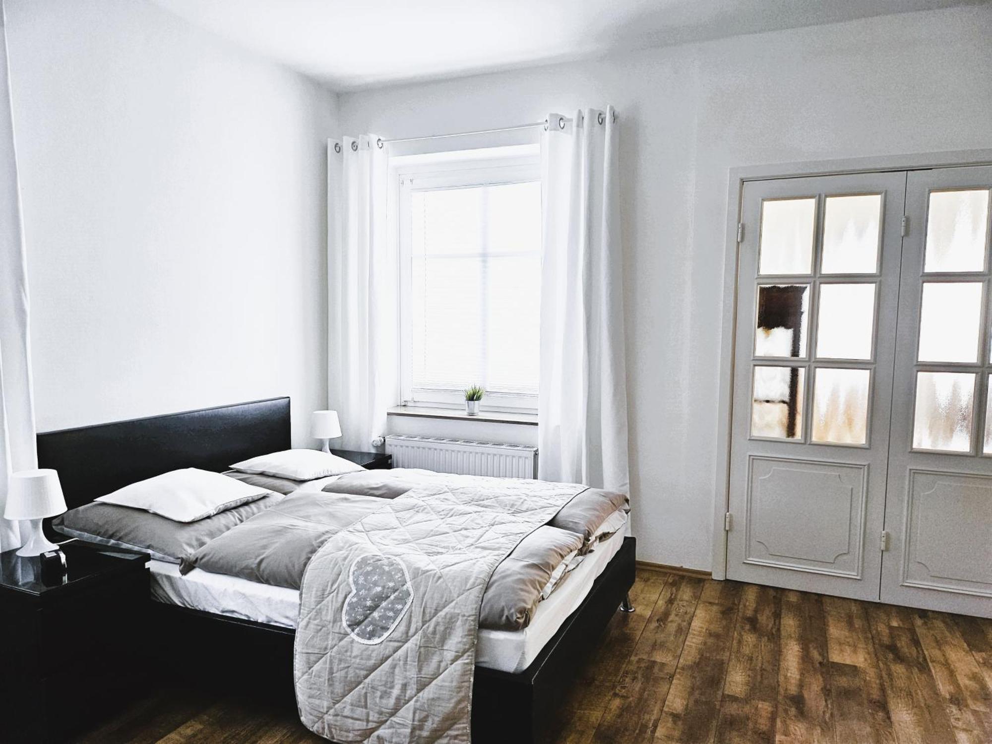 Das Nest Boardinghouse Hamburg Niendorf المظهر الخارجي الصورة