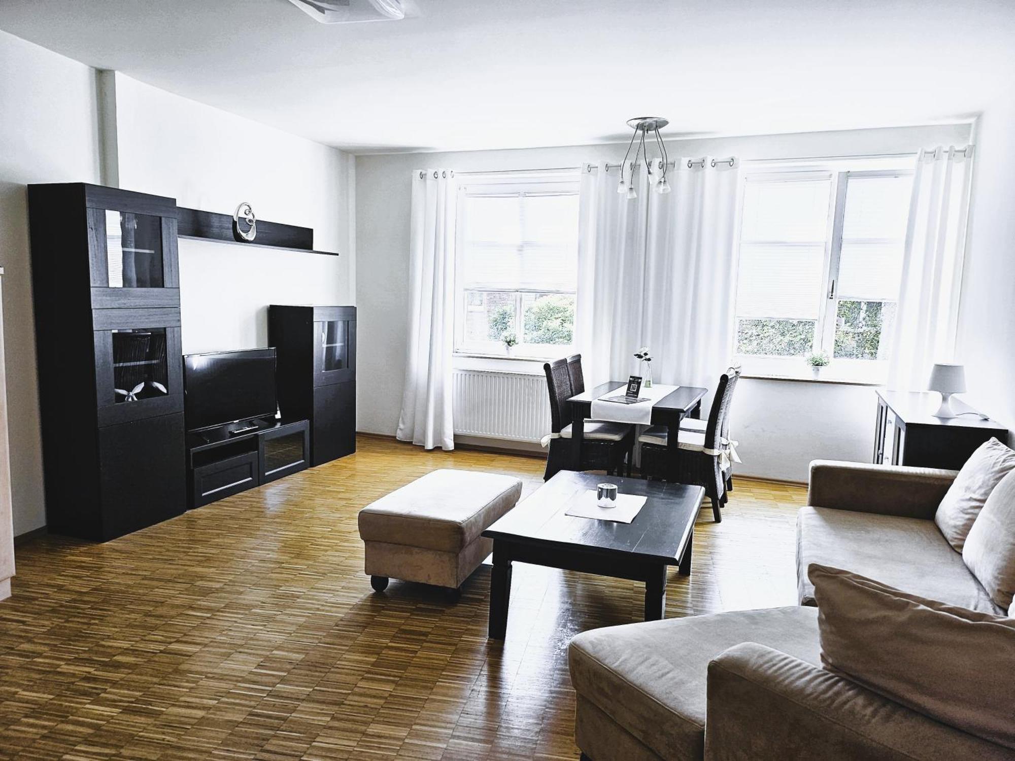 Das Nest Boardinghouse Hamburg Niendorf المظهر الخارجي الصورة