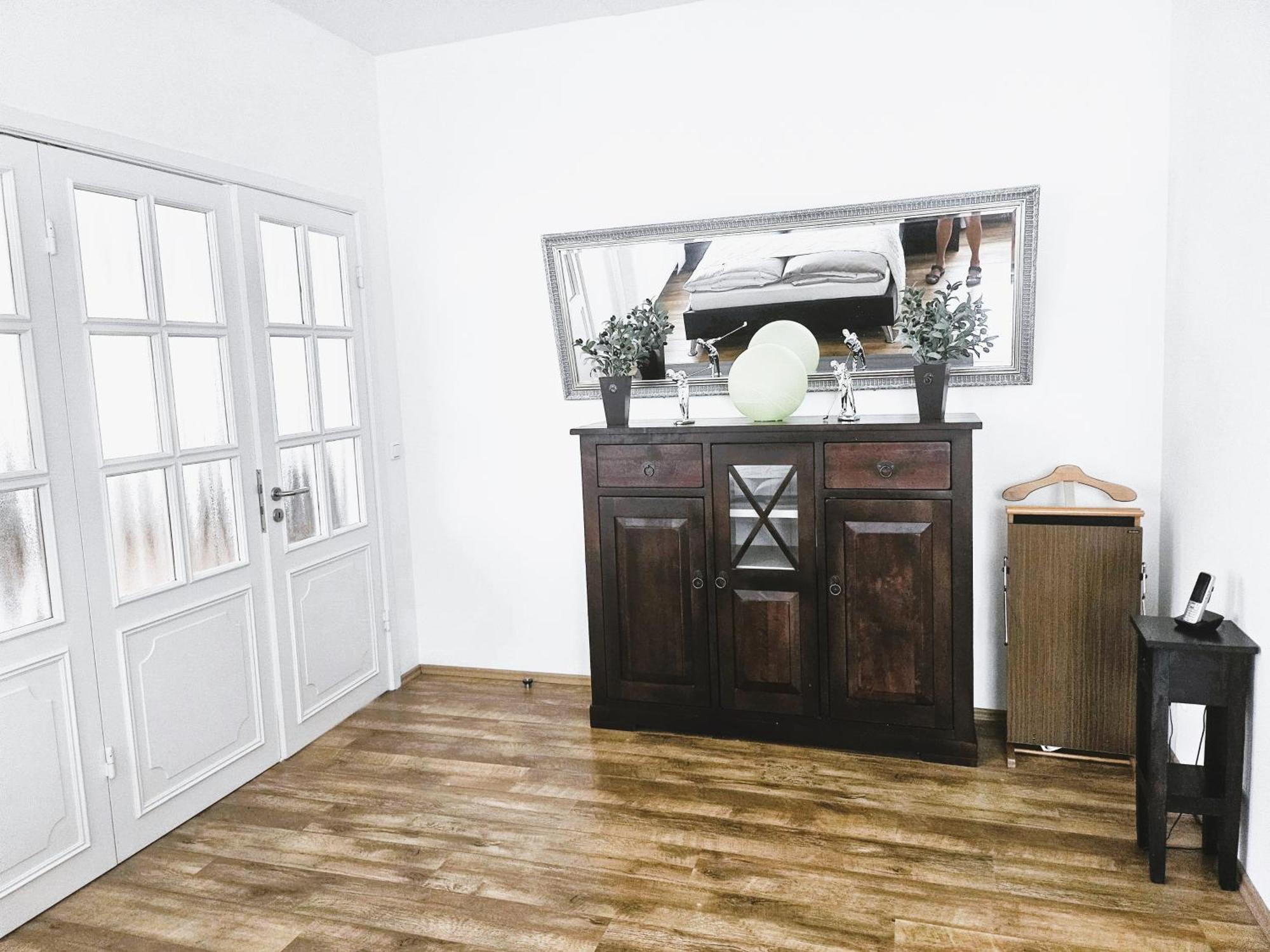 Das Nest Boardinghouse Hamburg Niendorf المظهر الخارجي الصورة