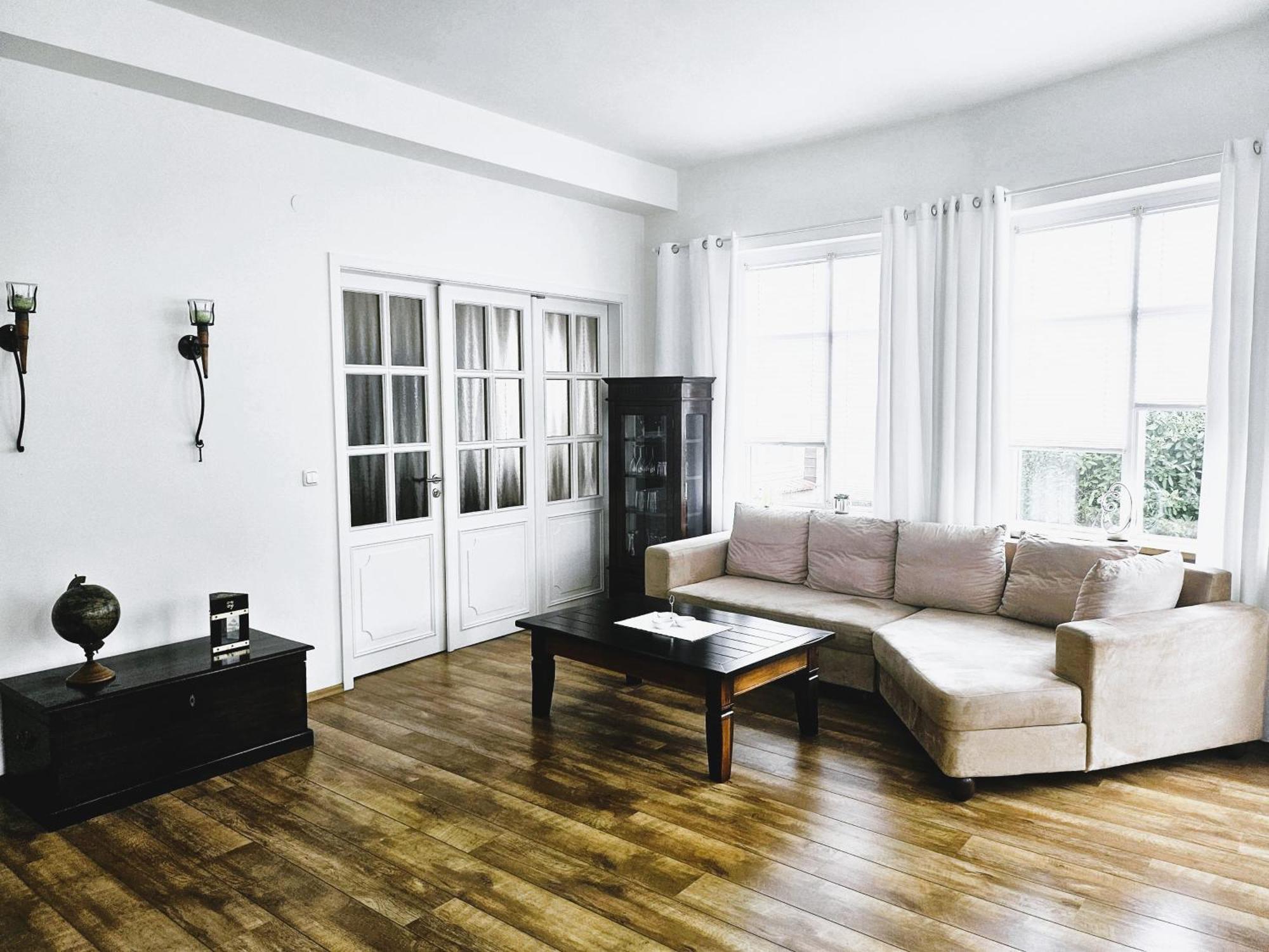 Das Nest Boardinghouse Hamburg Niendorf المظهر الخارجي الصورة